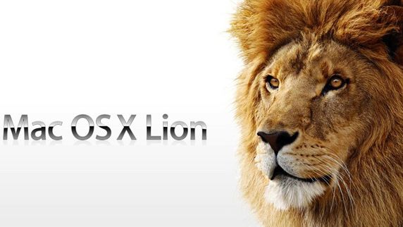 Mac OS X Lion znacznie szybciej niż zapowiadano? 1