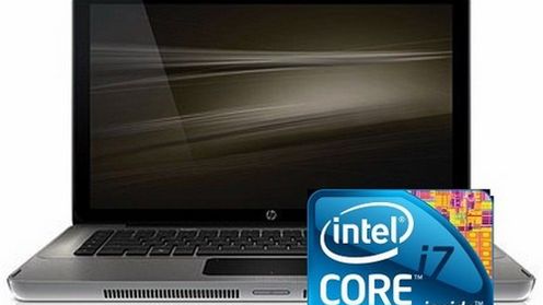 IDF 2009: Mobilny Core i7 jest najszybszy 1