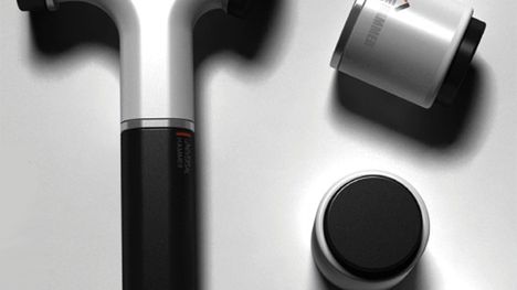 Uniwersalny młotek 1