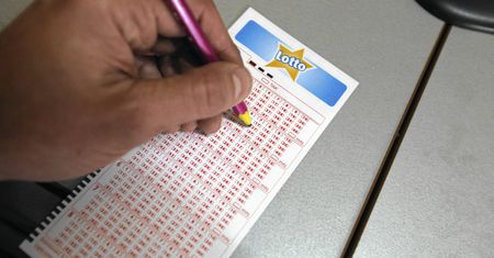 Nowy milioner w Polsce. Kapitalna passa w Lotto