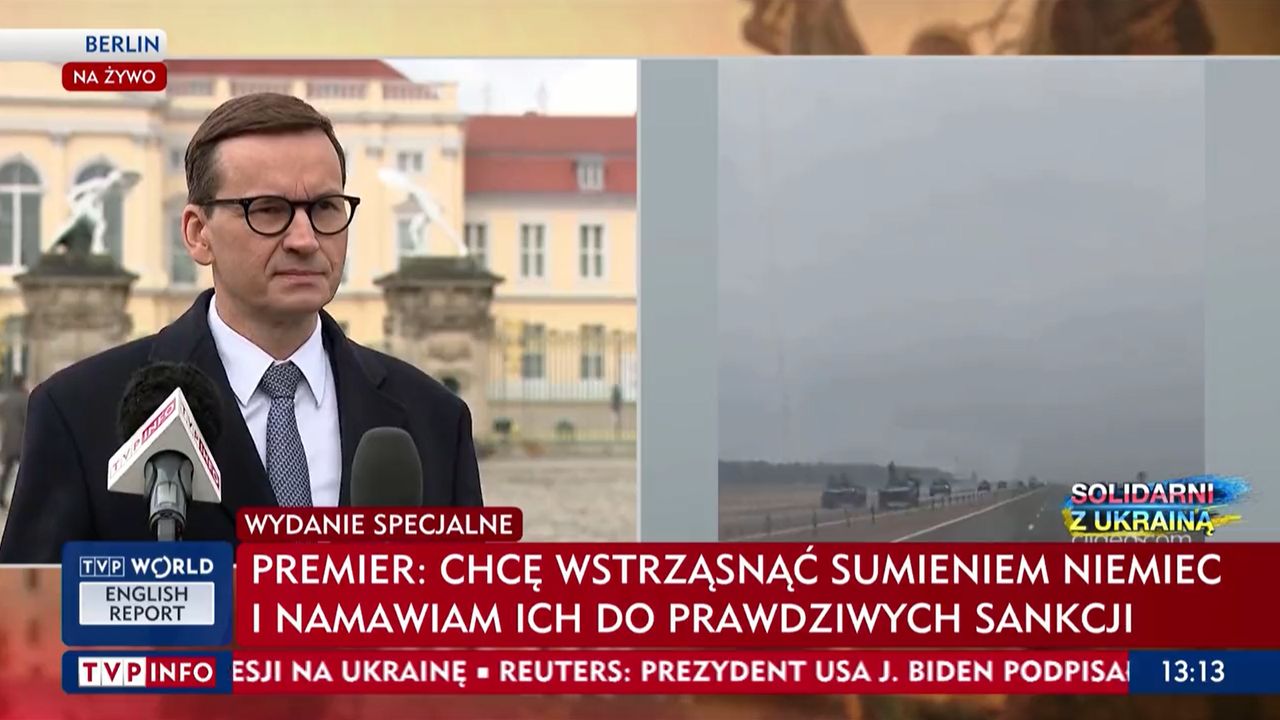 Paskowy TVP Info się nie popisał