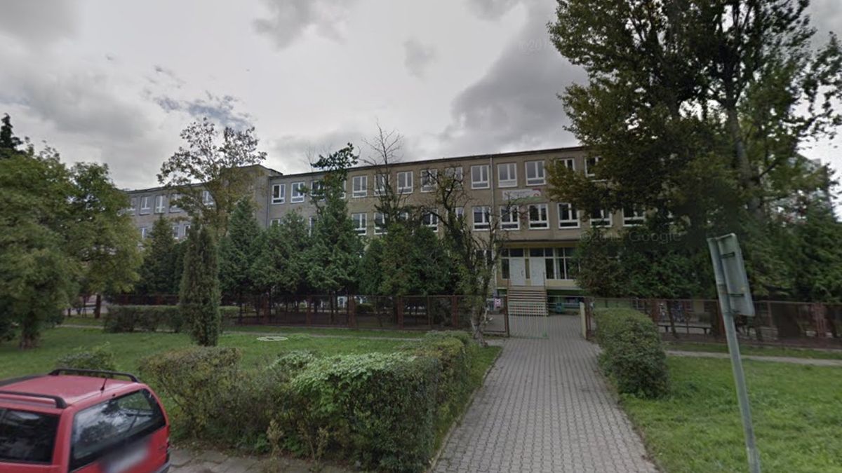 Szkoła podstawowa nr 109