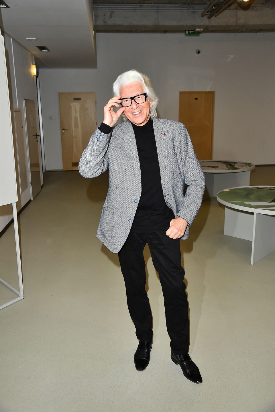 Premiera spektaklu "(Nie) wszystko Ci oddam"