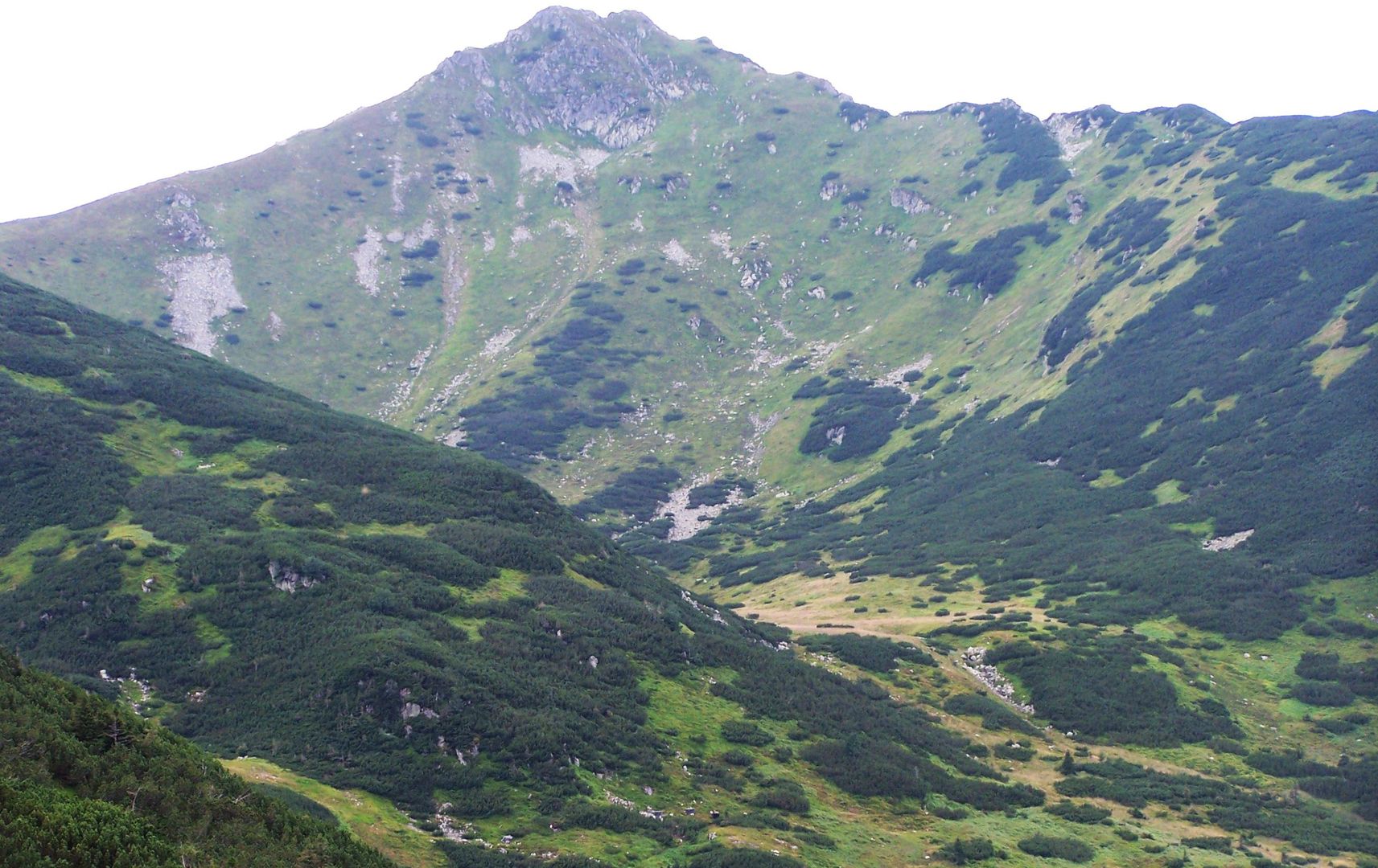 "Zamach na Tatry". Burmistrz Zakopanego wywołał aferę