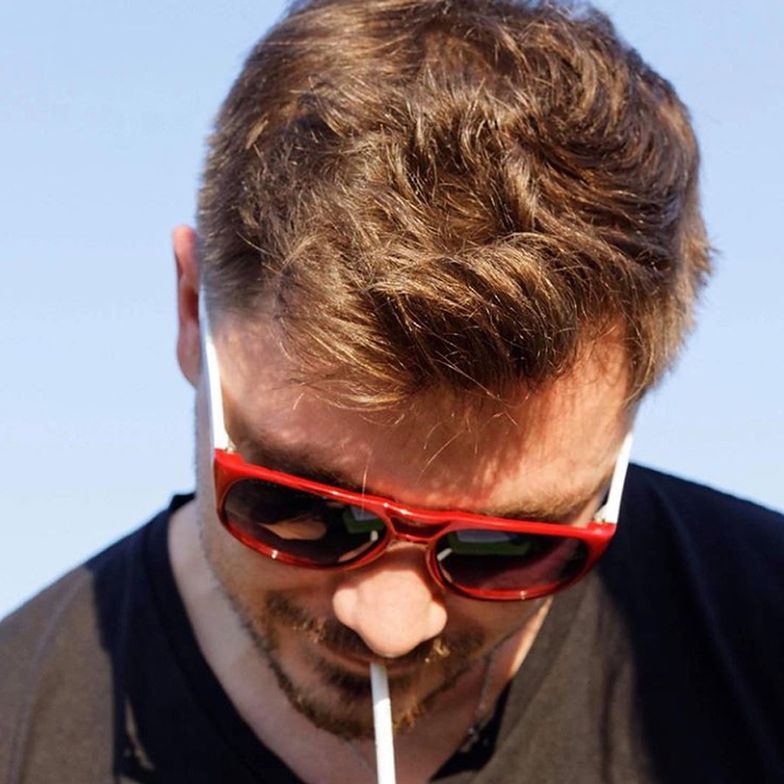 Daniel Martyniuk wyzywa pracowników sklepu