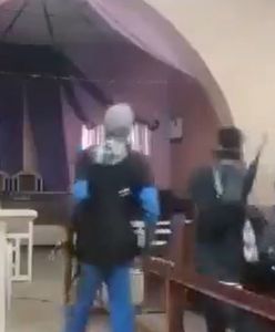 Atak na kościół w Nigerii. Dwie ofiary śmiertelne, kilku uprowadzonych
