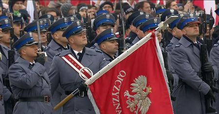 Narodowe Święto Niepodległości. Policja z ważnym apelem