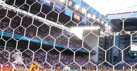 Tym meczem żyje cała Europa. Sprawdź, gdzie oglądać spotkanie Anglia - Niemcy na Euro 2020