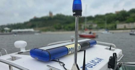 Zwłoki kobiety w Wiśle. Śledczy: to mieszkanka Płocka