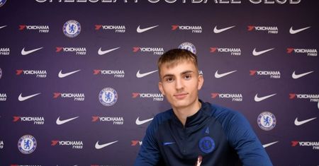Złodzieje grozili, że go zadźgają. Zawodnik Chelsea stracił zegarek warty fortunę