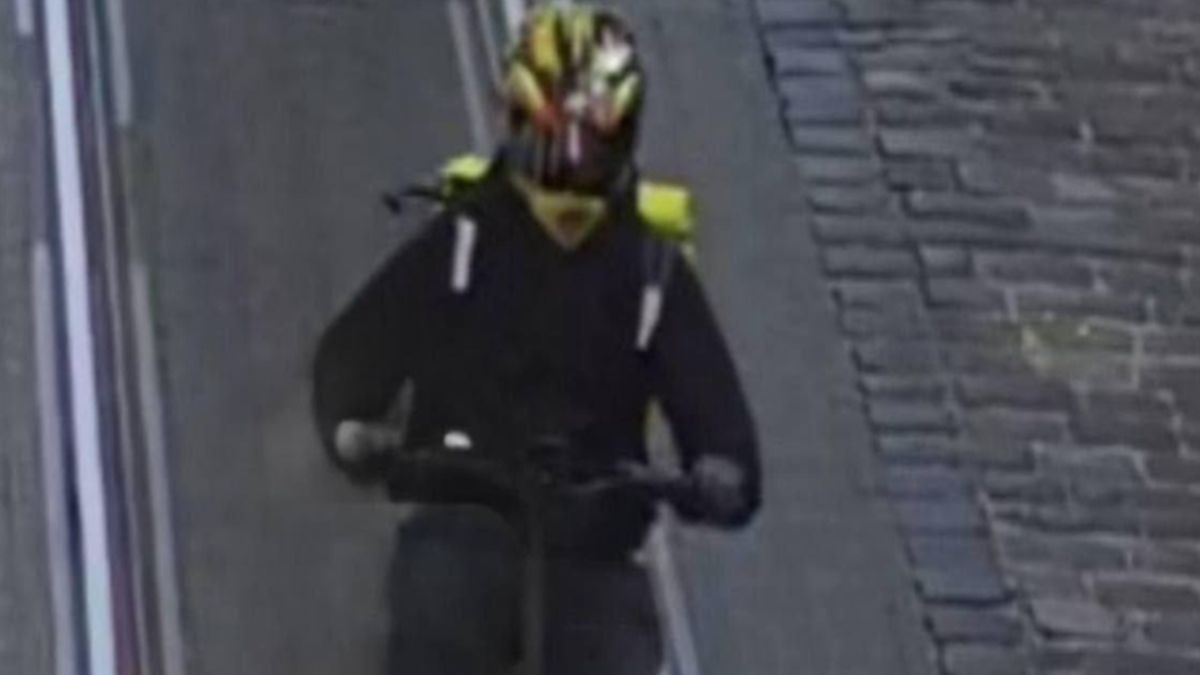 Ujawniono, kim jest zabójca Andrija Parubija.