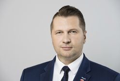 Kataryna: Witaj szkoło ministra Czarnka! [OPINIA]