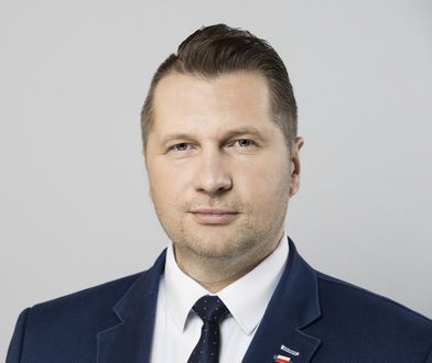 Kataryna: Witaj szkoło ministra Czarnka! [OPINIA]