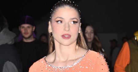 Julia Żugaj przeżyła dramatyczne chwile na spotkaniu z fanami. "Za mną tłum biegł, MNIE ZAMKNĘLI"