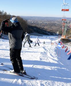 Wisła Malinka. Ośrodek narciarski zaprasza na zajęcia