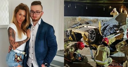 Rodzice jednej z ofiar wypadku, w którym zginął syn Sylwii Peretti, zabrali głos. Mówią o charakterze Patryka