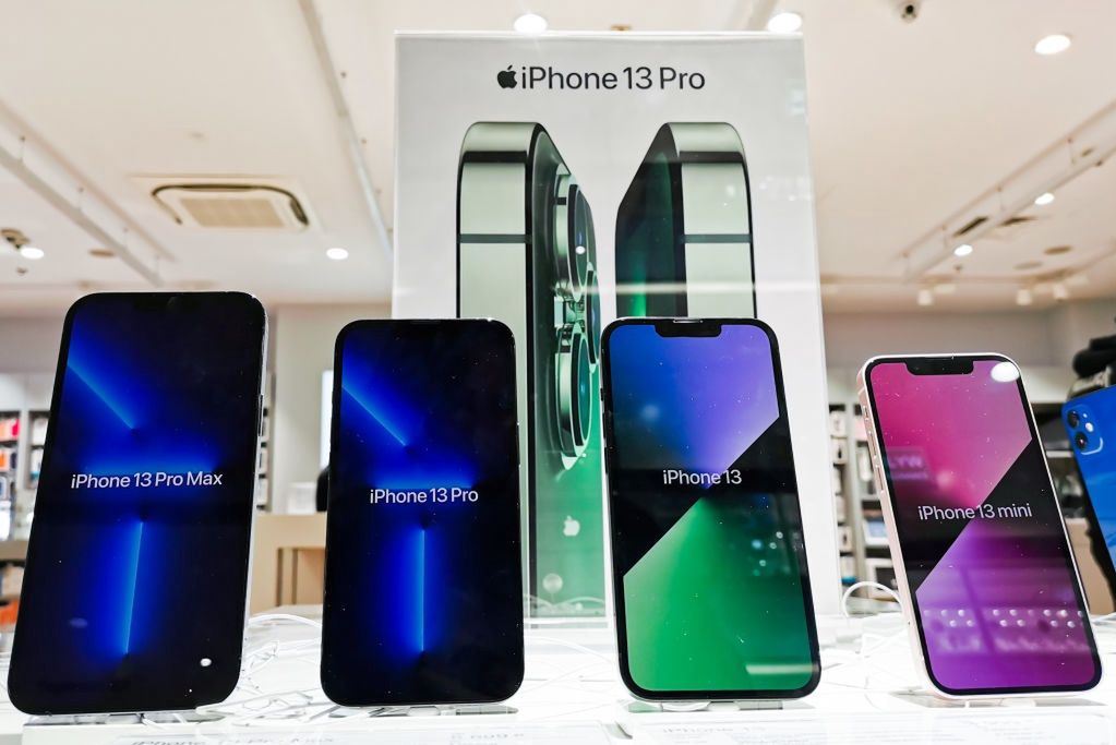 Taniej nie będzie. Apple już zaczęło podbijać ceny iPhone’a - Ceny iPhone'ów już idą w górę