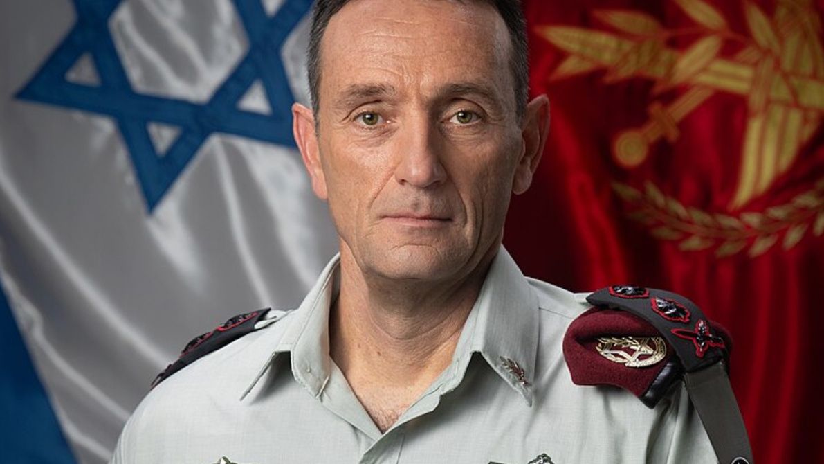 Generał Herci Halewi