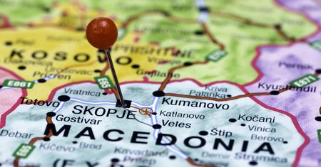 Krzyżówka o stolicach dawnych i obecnych. Znasz odpowiedź na  piąte pytanie?