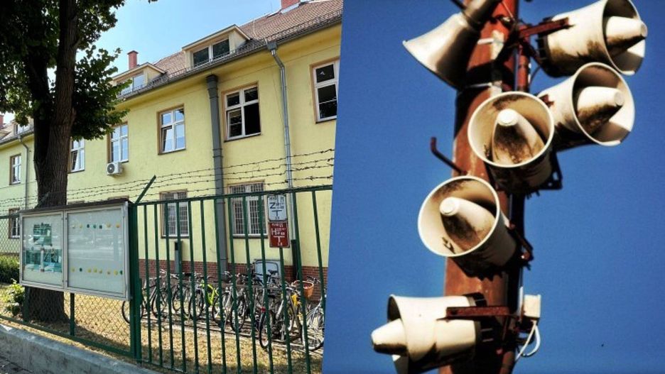 Alarm nie daje spać mieszkańcom Wrocławia