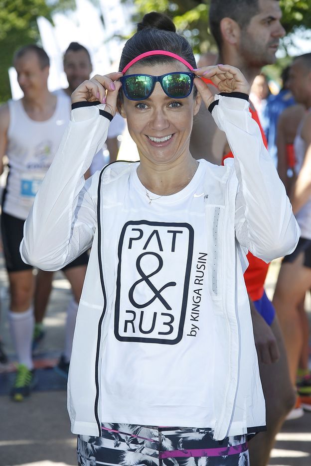 Kinga Rusin