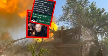 Nie chcą bronić Kurska. Setki poborowych wywieziono siłą