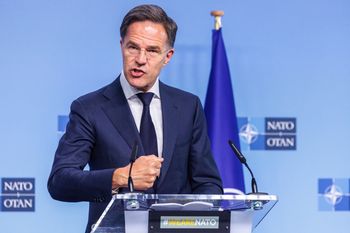 Co w przypadku ataku na Norwegię? Jasna zapowiedź szefa NATO
