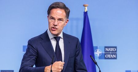 Co w przypadku ataku na Norwegię? Jasna zapowiedź szefa NATO