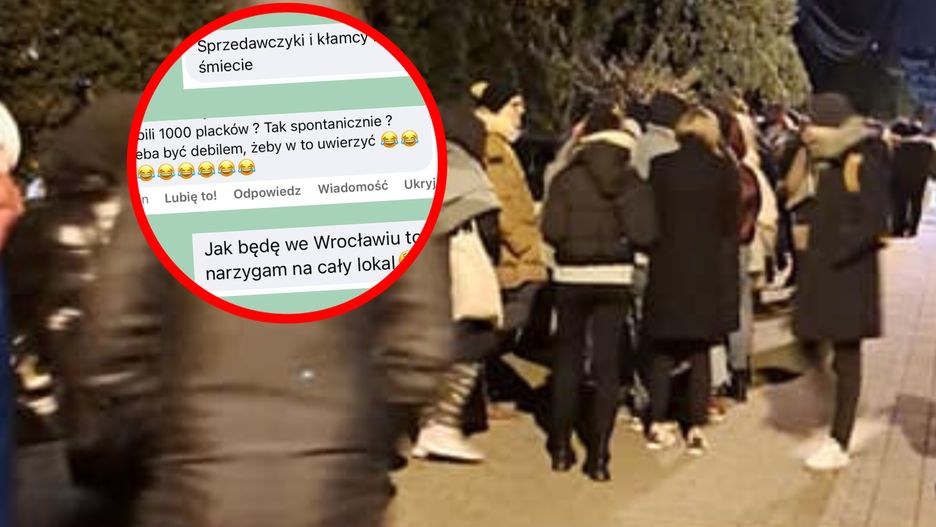 Pracownicy wrocławskiej pizzerii mierzą się z hejtem