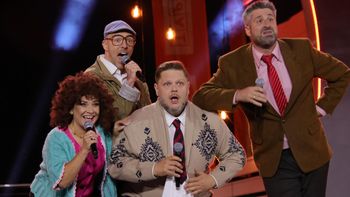 Kuba odchodzi z Kabaretu Chyba. "Przychodzą momenty zmian"