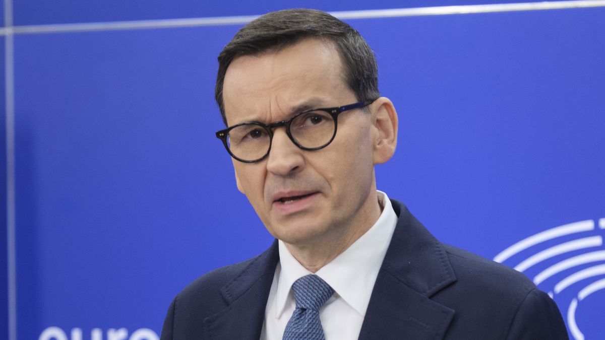 Mateusz Morawiecki straszy ogromnymi podwyżkami cen prądu. Co widać na jego rachunku?