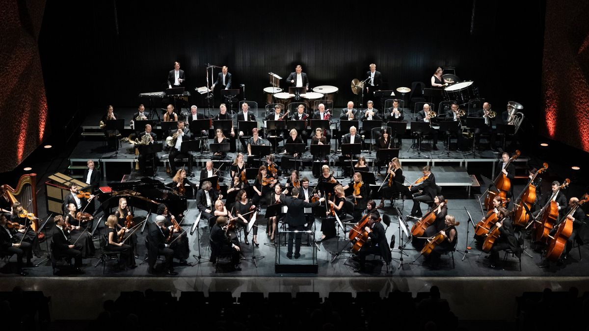 Toruńska Orkiestra Symfoniczna