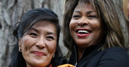 Tak Tina Turner przygotowywała się do śmierci. Jej przyjaciółka wyjawiła szczegóły. "Wierzyła w reinkarnację"