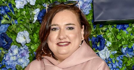 Mika Urbaniak szczerze o chorobie alkoholowej. "Piłam dziewięć lat"