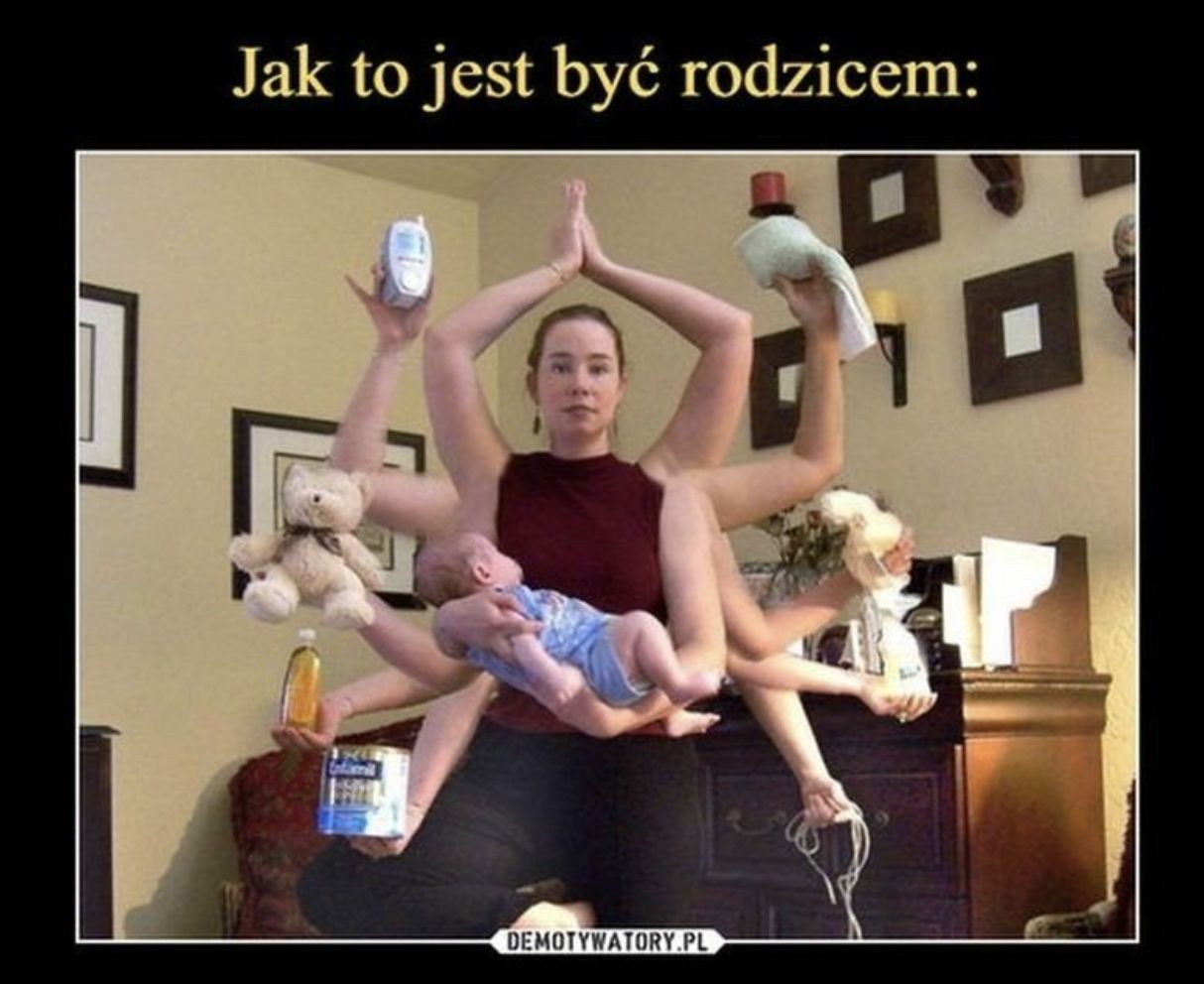 Memy na Dzień Matki 2026