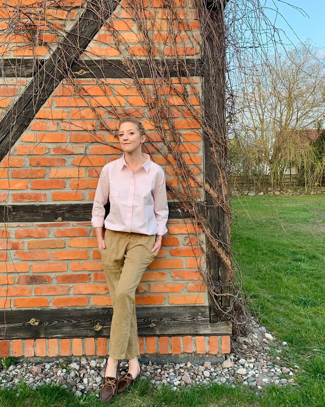 Lara Gessler i Piotr Szeląg zostaną rodzicami