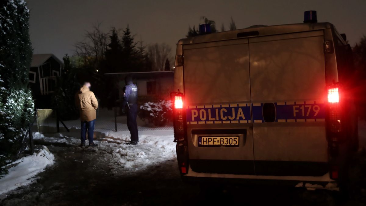 Zdjęcie ilustracyjne