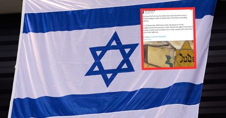 Kontrowersje wokół wpisu Jad Waszem. Jest stanowisko instytutu