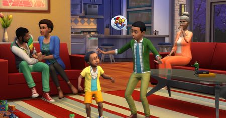The Sims 4 za darmo. Electronic Arts zapowiada dalszy rozwój gry