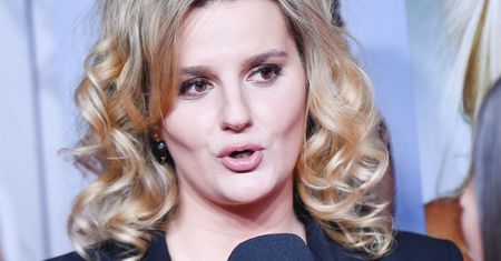 Zofia Zborowska poleciała na wakacje Ryanairem. "Nigdy więcej"