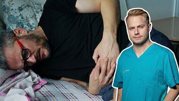 Koszmarny błąd Polaków. Ignorują jeden objaw, a rak zabija po cichu