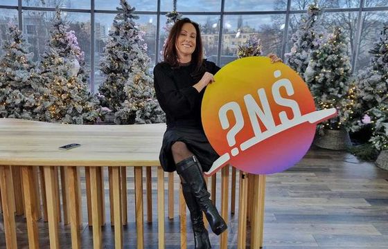 Rewolucja w "Pytaniu na śniadanie". Kolejne rozstania i nowe pary prowadzących