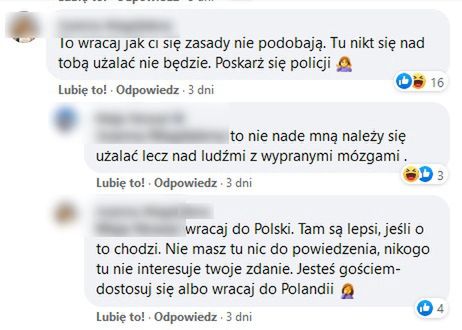 Screen posta