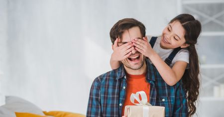 Na Dzień Ojca podaruj tacie eko kosmetyki! Jakie wybrać?