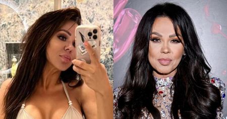 Sylwia Bomba zrzuciła ubrania i zapozowała w bikini. "Nie robiłam liposukcji"