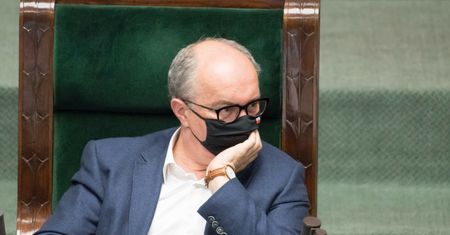 Czarzasty został spytany o szefa MSZ. Zaskakująca odpowiedź