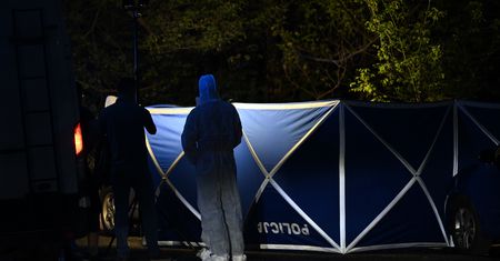18-latek odpowie za zbrodnię. Pobił 47-latka na śmierć