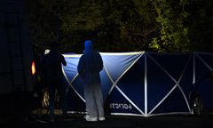 18-latek odpowie za zbrodnię. Pobił 47-latka na śmierć