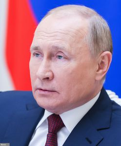 Minister obrony Ukrainy: działania Rosji mogą być związane ze spotkaniem Biden-Putin