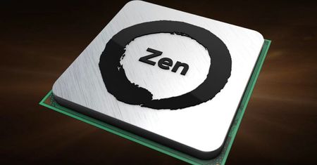 AMD już pracuje nad procesorami Zen 5